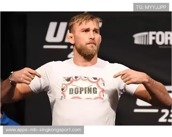 UFC新秀被一拳放倒：这是成长的代价还是未来的预兆？