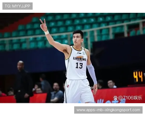 CBA 辽宁 20 分吊打广东,郭艾伦重返巅峰 CBA 辽宁 20 分吊打广东,郭艾伦重返巅峰