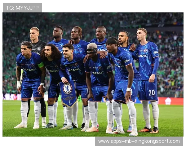 切尔西若在战术上突破将重塑球队风格