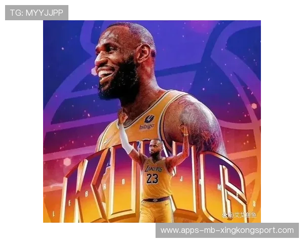 詹姆斯横扫内线轻松得手,湖人全队欣喜