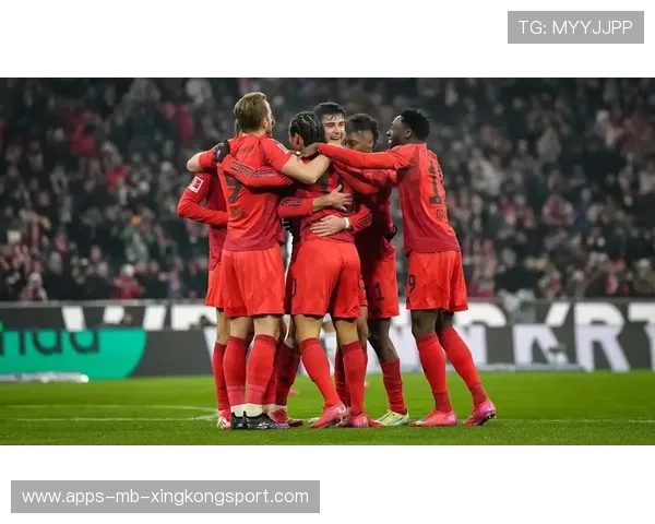 拜仁替补冲击力十足，攻守两端具威胁