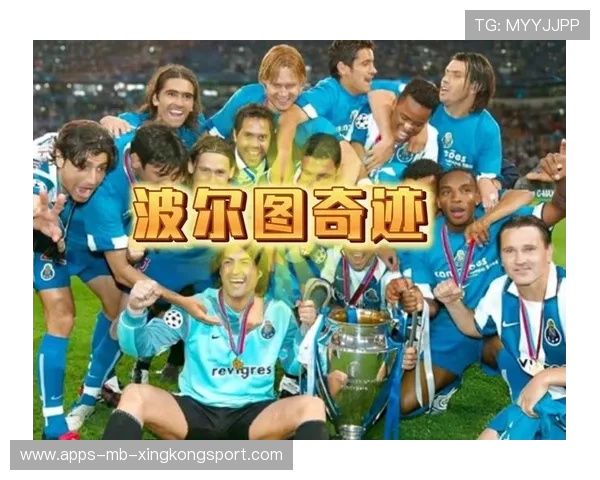 波尔图中场的断球后快速推进构成威胁