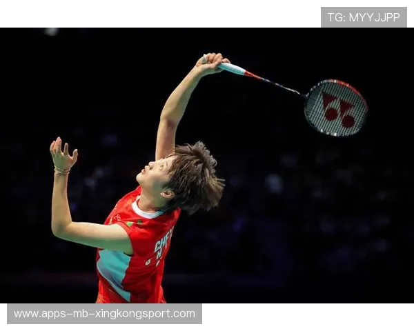 羽毛球单打体能对抗最后一分体现冠军素质